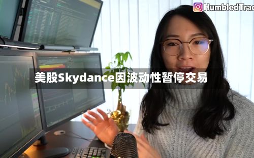 美股Skydance因波动性暂停交易-第2张图片