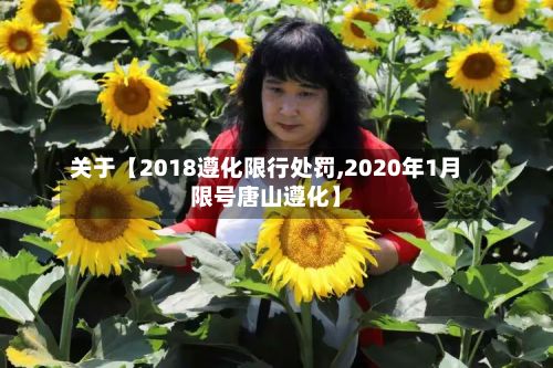 关于【2018遵化限行处罚,2020年1月限号唐山遵化】