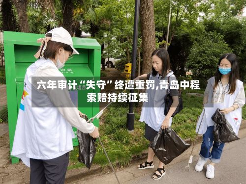 六年审计“失守	”终遭重罚,青岛中程索赔持续征集-第2张图片