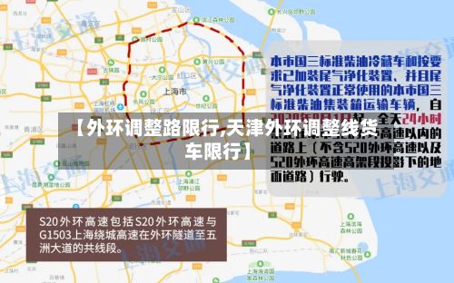 【外环调整路限行,天津外环调整线货车限行】