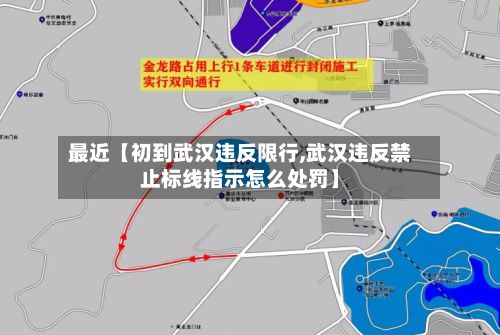 最近【初到武汉违反限行,武汉违反禁止标线指示怎么处罚】