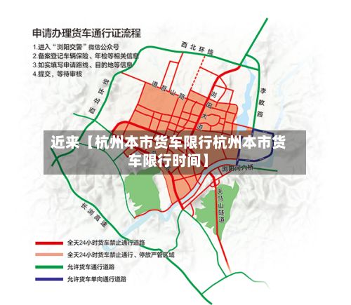 近来【杭州本市货车限行杭州本市货车限行时间】-第2张图片