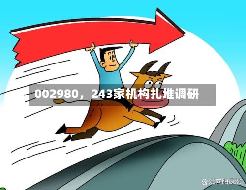 002980，243家机构扎堆调研-第3张图片