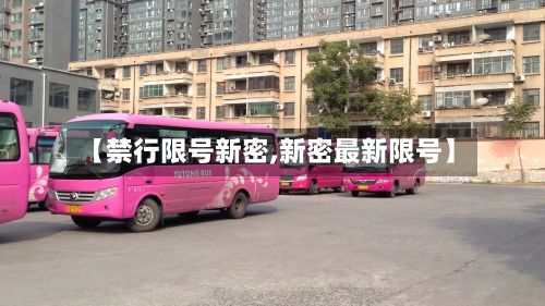 【禁行限号新密,新密最新限号】