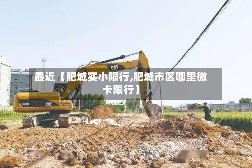 最近【肥城实小限行,肥城市区哪里微卡限行】