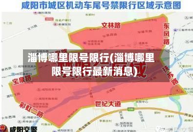 淄博哪里限号限行(淄博哪里限号限行最新消息)-第2张图片