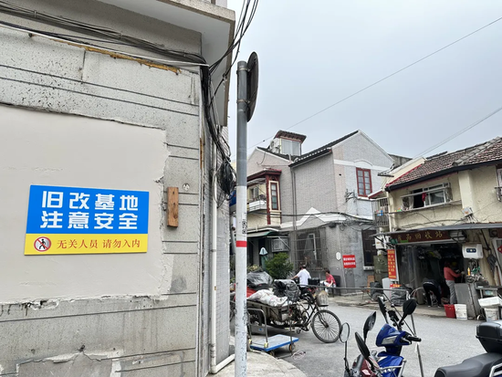 上海再出重磅规划！30年的城市大扩张，要彻底转向了