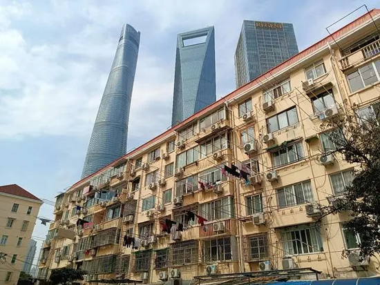 上海再出重磅规划！30年的城市大扩张，要彻底转向了