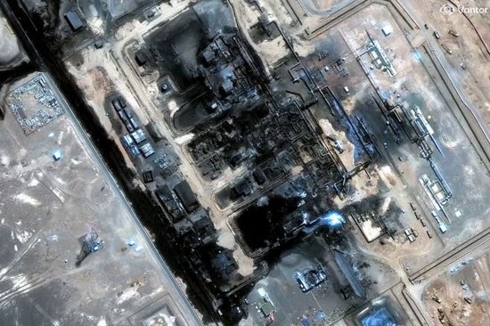 国际油价深夜坐上“过山车” 沙特据传取消部分欧洲炼厂9月订单