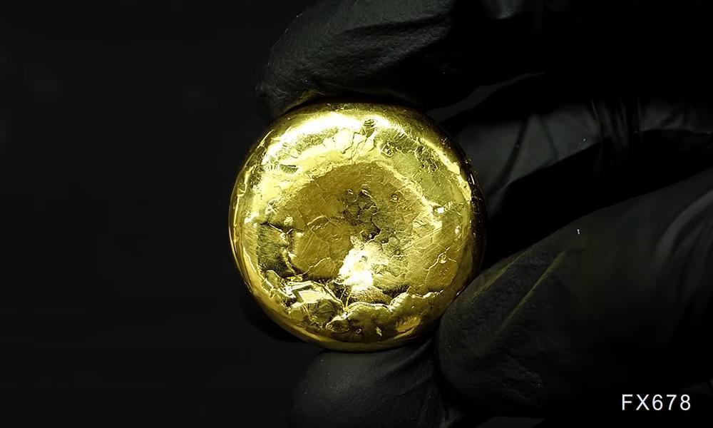 分析师：若美联储加息金价或将小幅上涨，若不加息则有望冲击5000美元