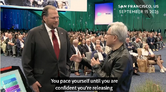 英伟达与Meta高管拒绝协同放缓AI发展的提议