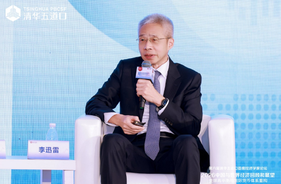 李迅雷：进入AI时代，应加强全球合作