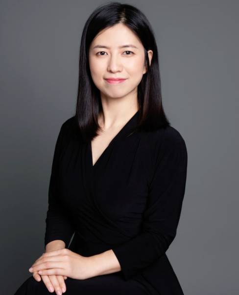 姜晓丽正式掌舵易方达悦和稳健，14年固收老将开启“易方达时代”