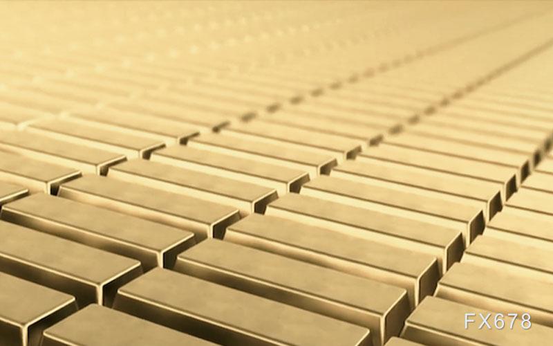金价本周下跌逾2%失守4300，机构仍对中长线走势保持乐观
