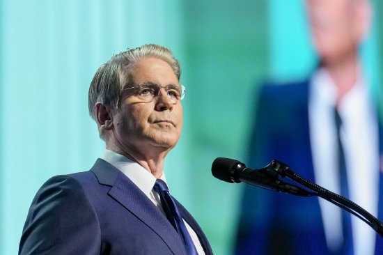 美国财长贝森特重弹降债老调 市场人士直言“愿景不是计划	”
