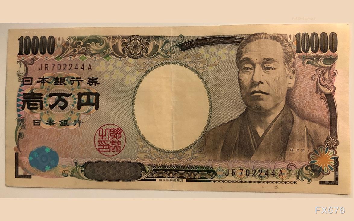 美国消费者信心暴跌拖累美元走弱，日本央行加息预期后移令美元/日元困守158关口震荡