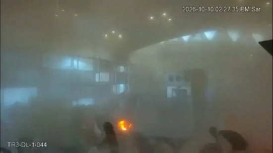 胡塞武装袭击利雅得机场后	，多国发布全球旅行警示