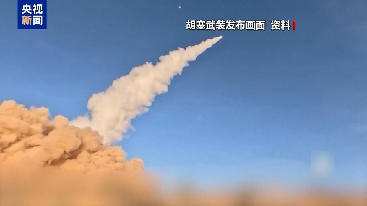胡塞武装再次警告航空公司沙特领空和机场不安全