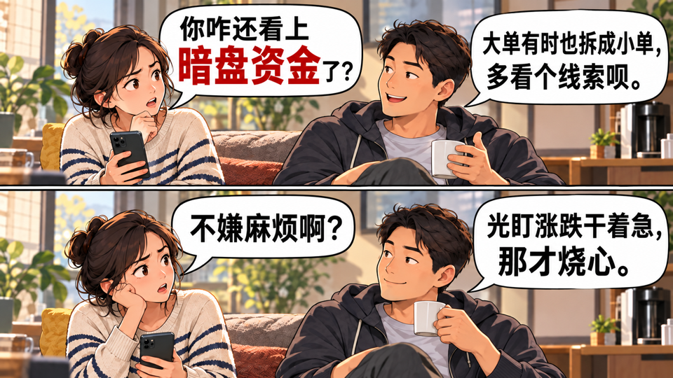 银河微电：第三季度净利增156%，“内生外延”双线推进