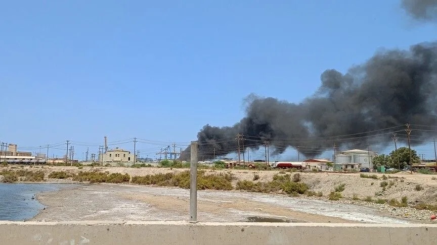 红十字世界委员会：近几周苏丹空袭事件致数百人死亡